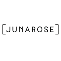 JUNA ROSE logo