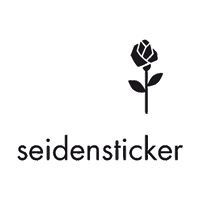 SEIDENSTICKER logo