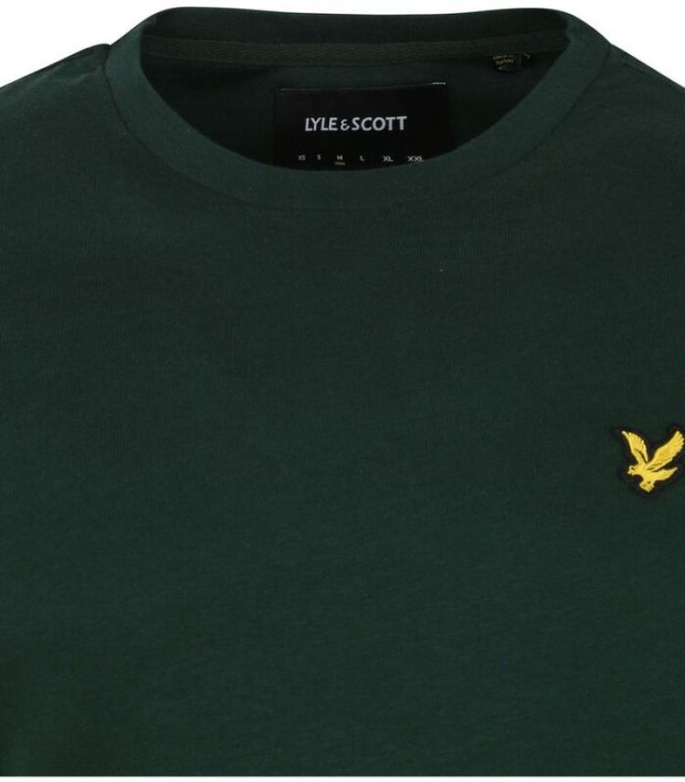  DARK GREEN