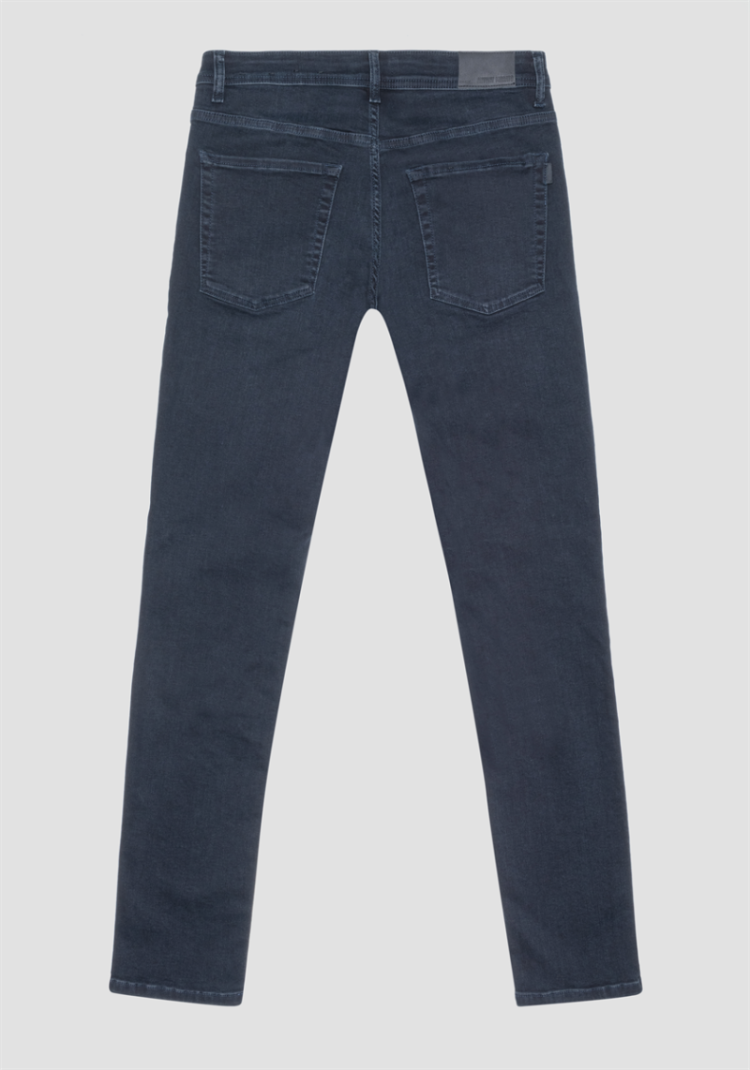  BLUE DENIM WASH