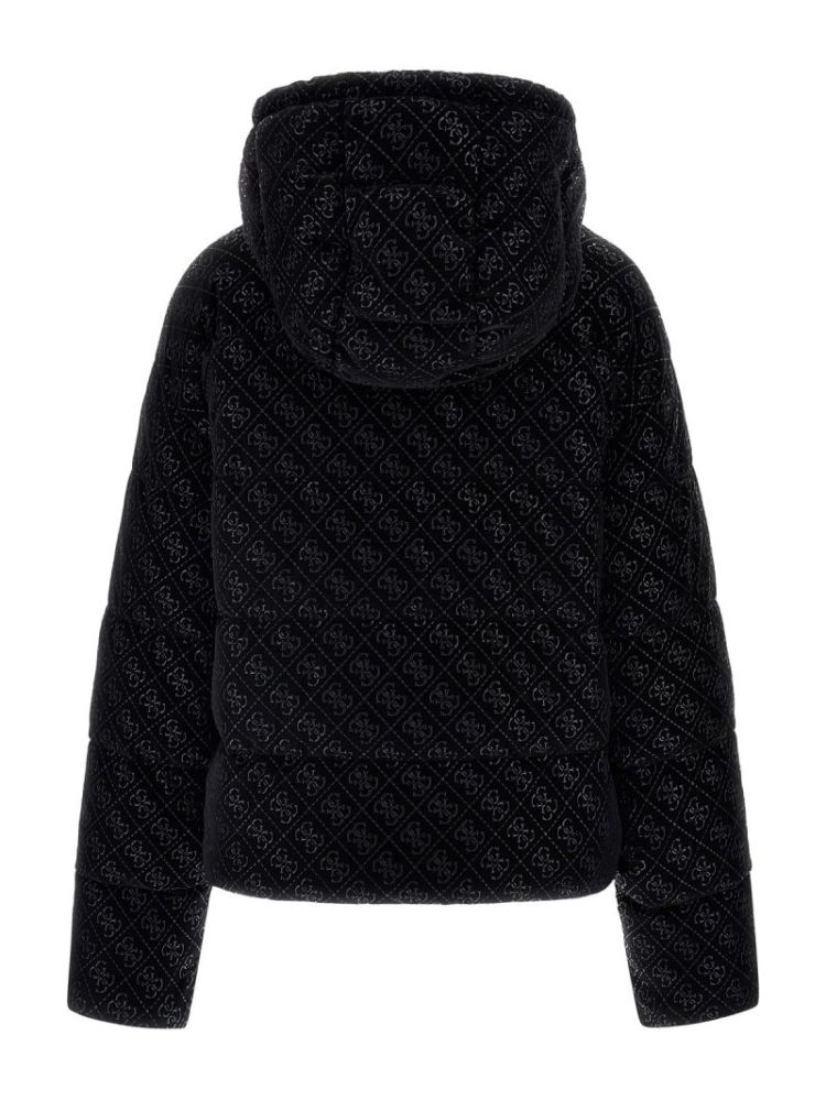  JET BLACK