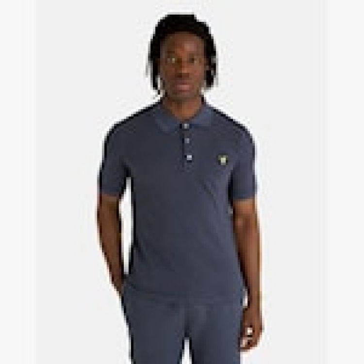  DARK NAVY MARL