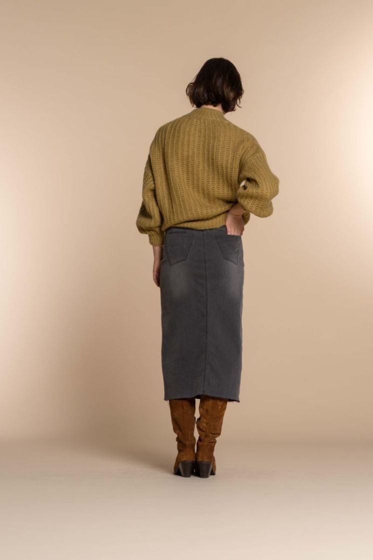  MUSTARD