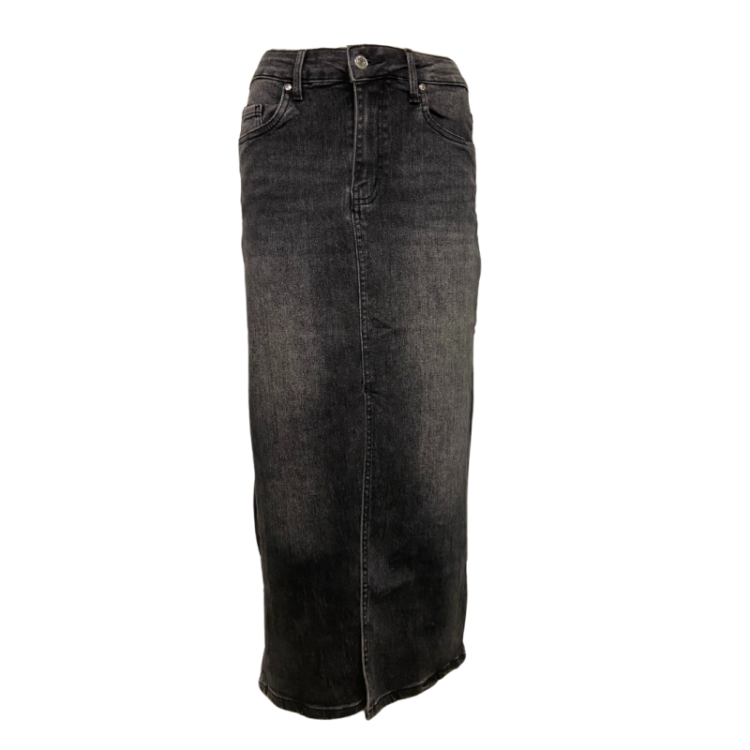  BLACK DENIM